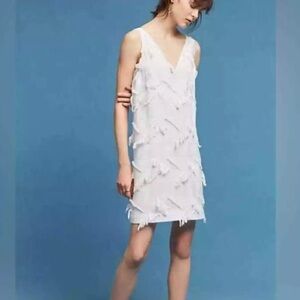 Anthropologie Maeve dress.